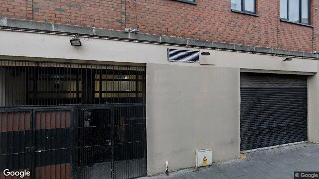 Street view of 31 Liffey Walk, North Lotts, Dublin 1