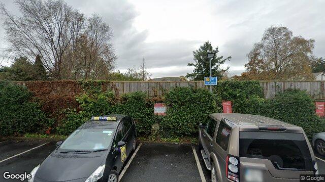 Street View near 157A Howth Road, Dublin 3