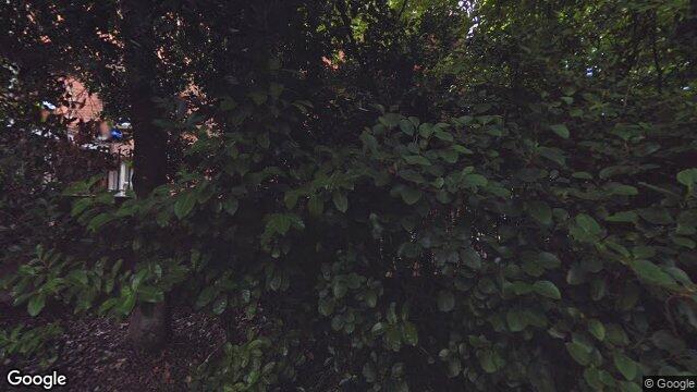 Street view of 34 Herbert Park, Ballsbridge
