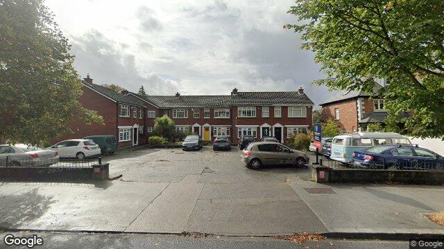 Street View near 9 Vernon Court, Dublin 3
