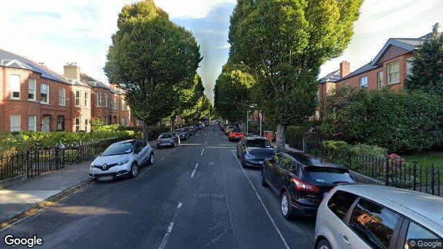 Street View near Apt 3, Hollybrook Court Drive, Dublin