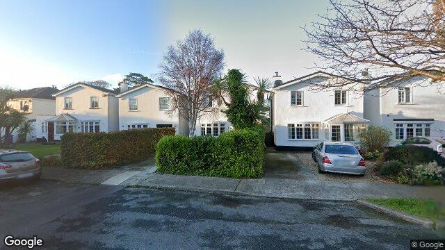 Street view of 20 Corbawn Grove, Dublin