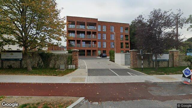Street view of 3 Maretimo Ard na Glaise, Stillorgan