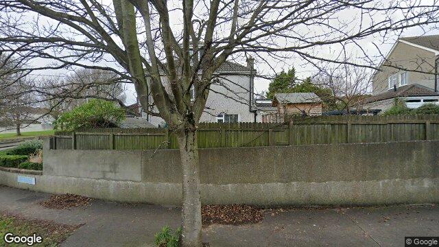 Street view of 76 Foxfield Road, Dublin 5