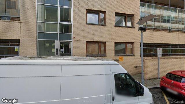 Street view of 2 Clarion Quay, Block 11, Ifsc