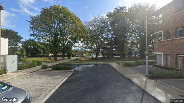 Street view of Apt 20 Stonebridge Wood, Shankill, 20 Stonebridge Wood, Co Dublin