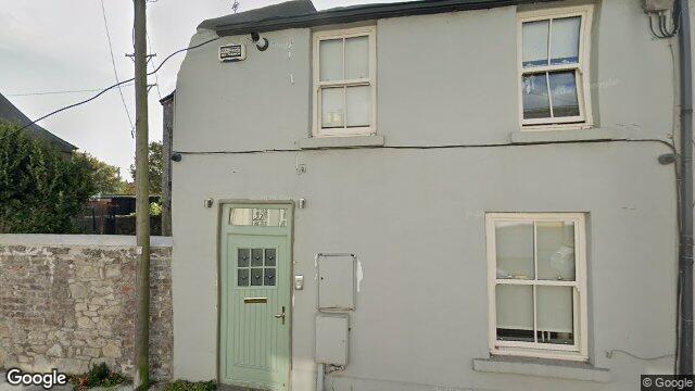 Street view of 33 Bath Street, Irishtown