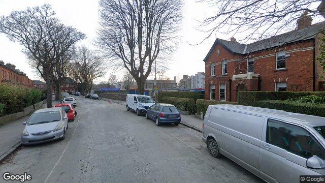 Street view of 26A the Mews, Mount Eden Road, Donnybrook