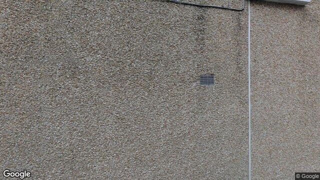 Street view of 4 St. Josephs Square, Clontarf