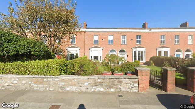 Street view of 169 Clontarf Road, Dublin 3