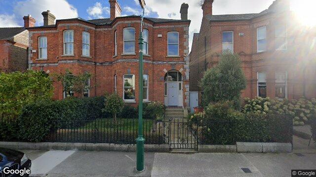 Street view of 46 Belmont Avenue, Donnybrook