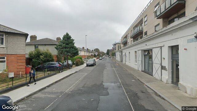 Street view of 43 Corn Mill, Distillery Road, Drumcondra Dublin 3