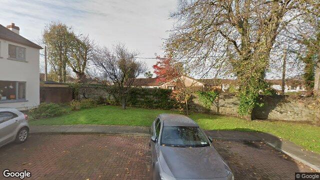 Street view of 7 Arkendale Woods, Glenageary, Dublin