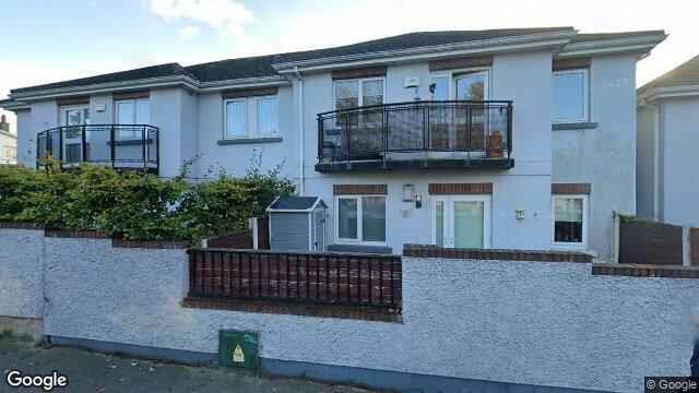 Street View near Woodlands, Dublin 3