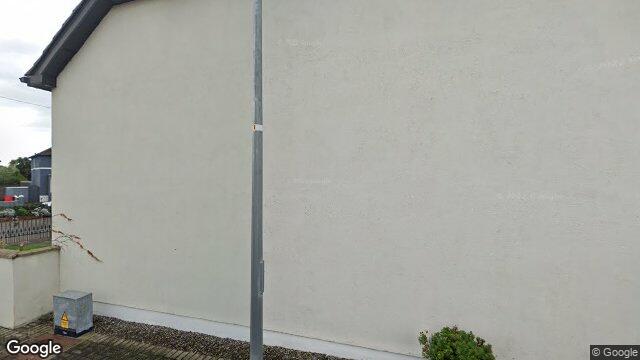 Street view of 3 St Esra Close, Killester Avenue, Killester