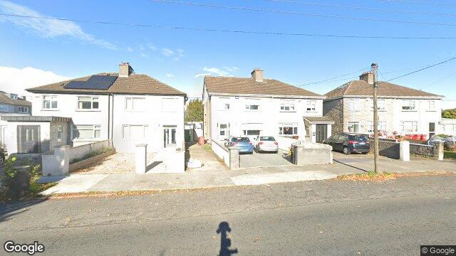 Street view of 109 Ardlea Road, Dublin 5