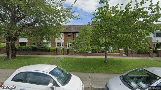 Street View near 19 Mount Prospect Drive, Dublin 3