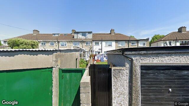 Street view of 130 Ardlea Road, Artane, Dublin 5