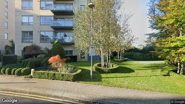 Street view of Apt 254, 254 Beechwood Court, Stillorgan