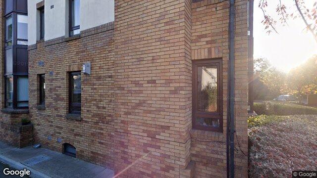 Street view of 28 the Willows, Monkstown Valley, Monkstown