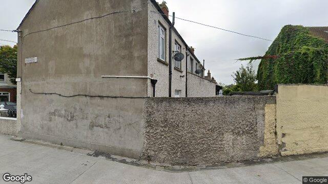 Street View near 34 Foster Terrace, Ballybough, Dublin 3