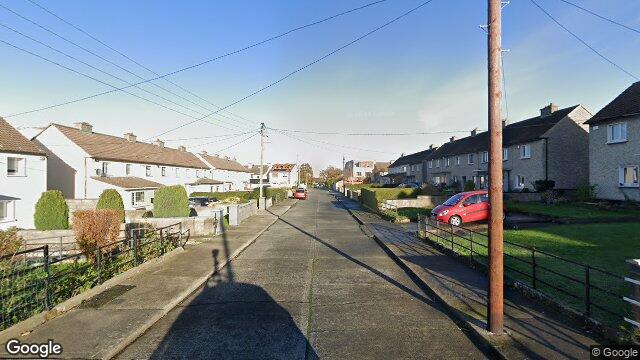Street view of 228 Pearse Road, Co Dublin