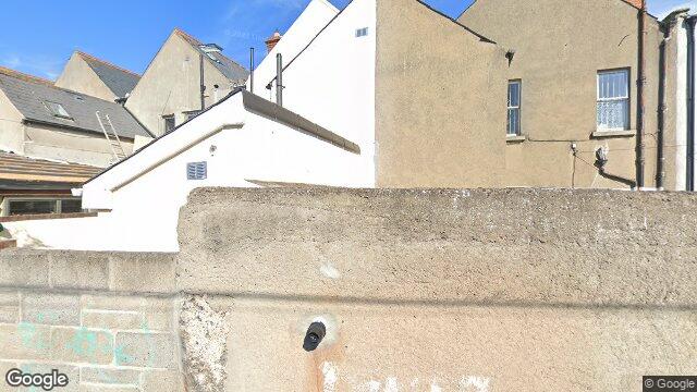 Street view of 14 Victoria Avenue, Dublin