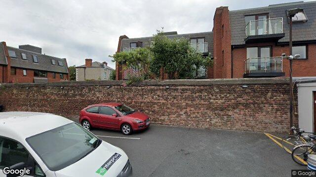 Street View near Apt 19, Carlton Court, St Lawrence Road Dublin 3