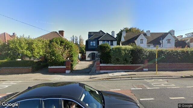 Street view of Apartment 159, Block A Trimbleton, Goatstown Road