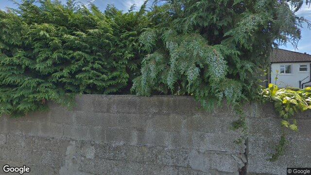 Street View near 128 Mount Prospect Avenue, Clontarf, Dublin 3