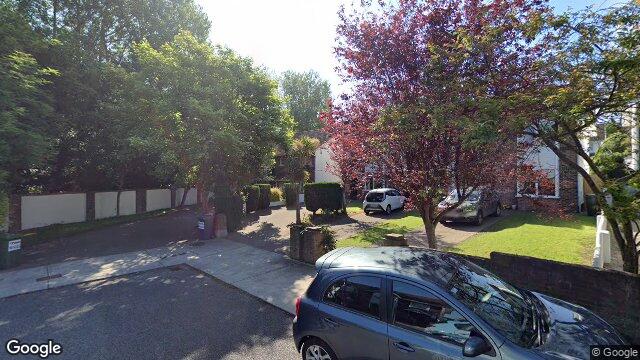 Street view of 5 Orpen Dale, Blackrock