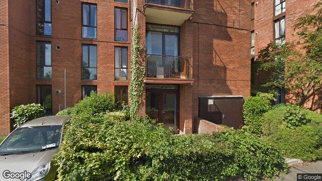 Street view of 41 Venetian Hall, Howth Road, Killester Dublin 5