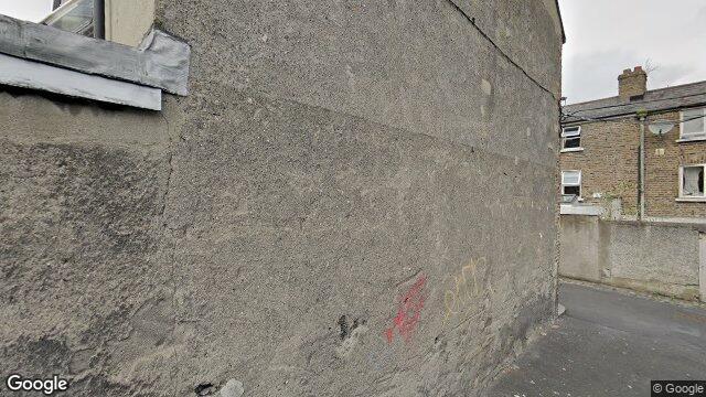 Street view of 20 Rutland Place North, Dublin 1