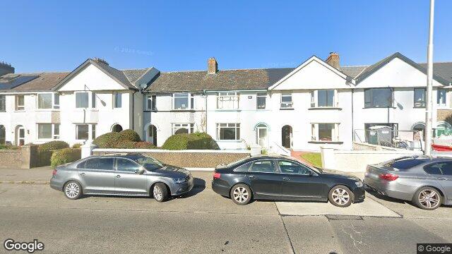 Street View near 263 Clontarf Road, Dublin 3