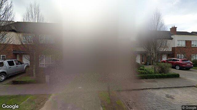 Street view of 5 The Paddocks Grove, Lucan