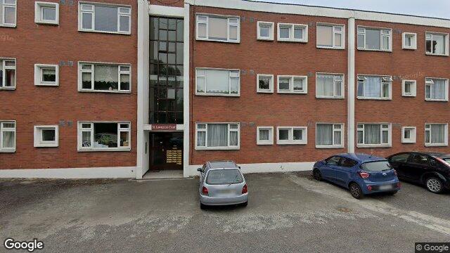 Street View near 4 St Laurences Court, St Laurences Road, Clontarf Dublin 3
