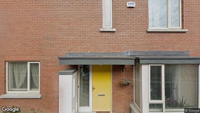 Street view of 7 Stratton Drive, Lucan