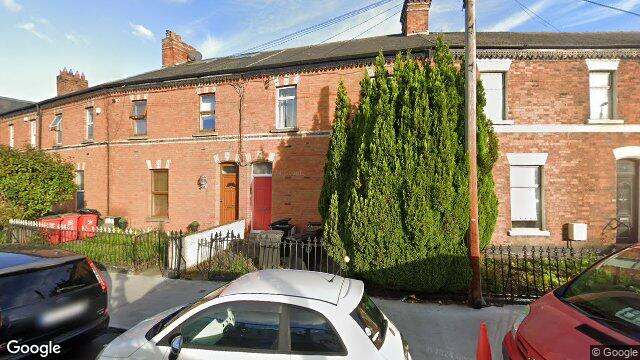 Street View near 27 Church Road, East Wall, Dublin 3