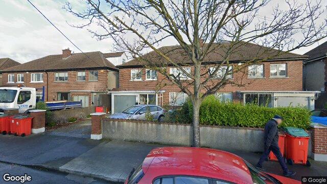 Street View near 82 Kincora Grove, Dublin 3