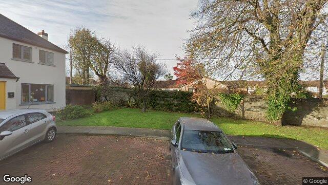 Street view of 6 Arkendale Woods, Dublin