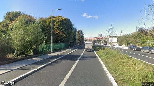 Street view of 177 Clontarf Road, Marino
