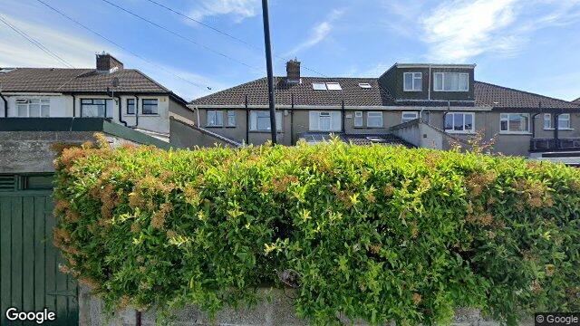 Street View near 53 Mount Prospect Grove, Clontarf, Dublin 3