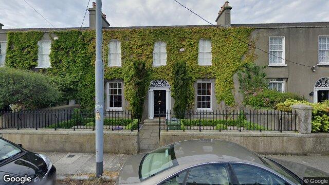 Street view of 12 Sydney Avenue, Blackrock