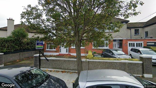 Street view of 15 Danieli Drive, Artane, Dublin 5