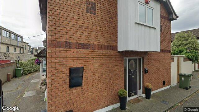Street View near 4 Vernon Wood, Dublin 3