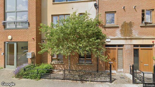 Street view of 15 the Paddocks Way, Adamstown, Lucan
