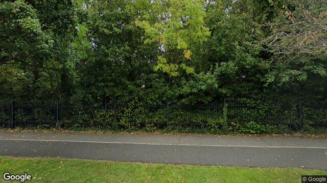 Street view of 59 Ballintyre Grove, Dublin