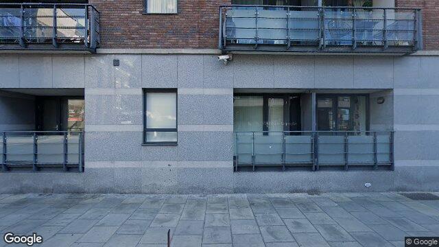 Street view of Apt 166, Skellig House, Ifsc Dublin 2