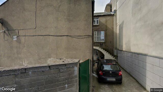 Street view of 91B Lower Georges St, Dun Laoghaire, Dublin