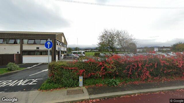 Street view of 8 Limekiln Lane, Greenhills